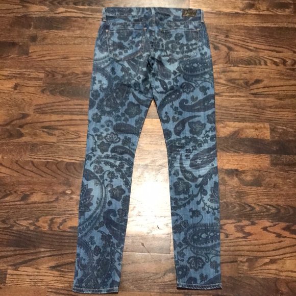 CITIZENS OF HUMANITY Avedon skinny jeans - Picture 6 of 7